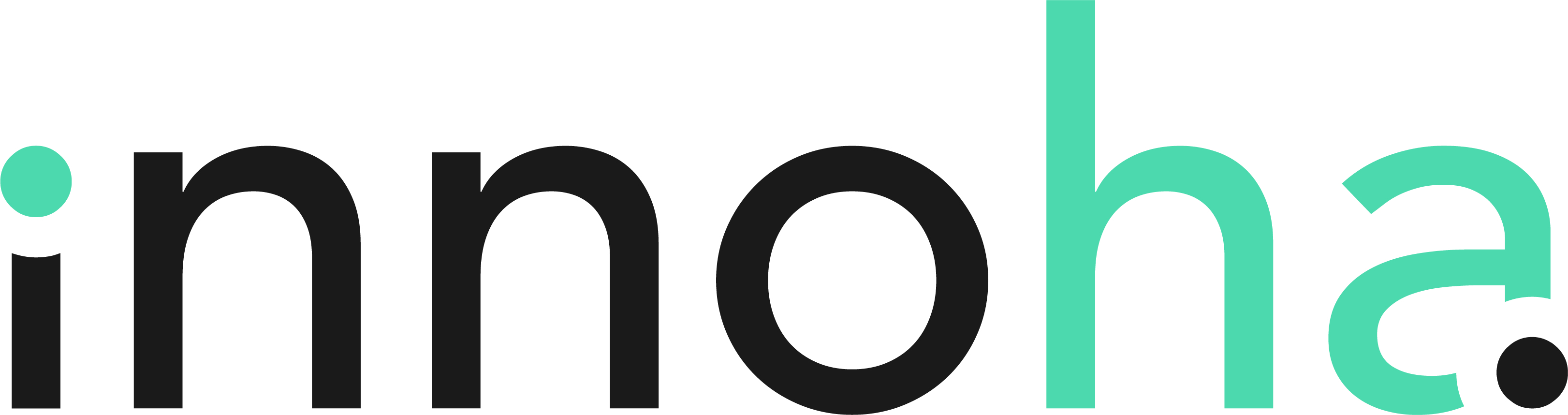 INNOHA - Les Entreprises pour la Cité