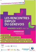 2ème étape du Tour de France de la Diversité, le 16 octobre à Annemasse