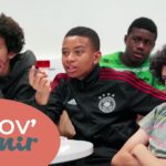 La rentrée Innov'Avenir Grand Est • Distanciel
