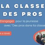 La classe des Pros • Distanciel