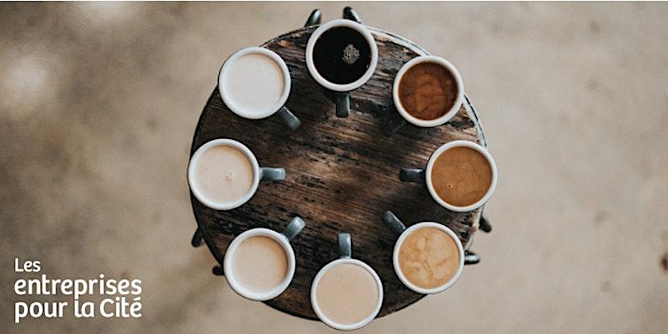 Café des pros • Distanciel / PACA