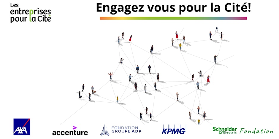 Webinaire : Coopérer avec des entrepreneurs sociaux pour développer son impact • Distanciel