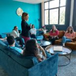 Coaching emploi jeunes en insertion • Présentiel