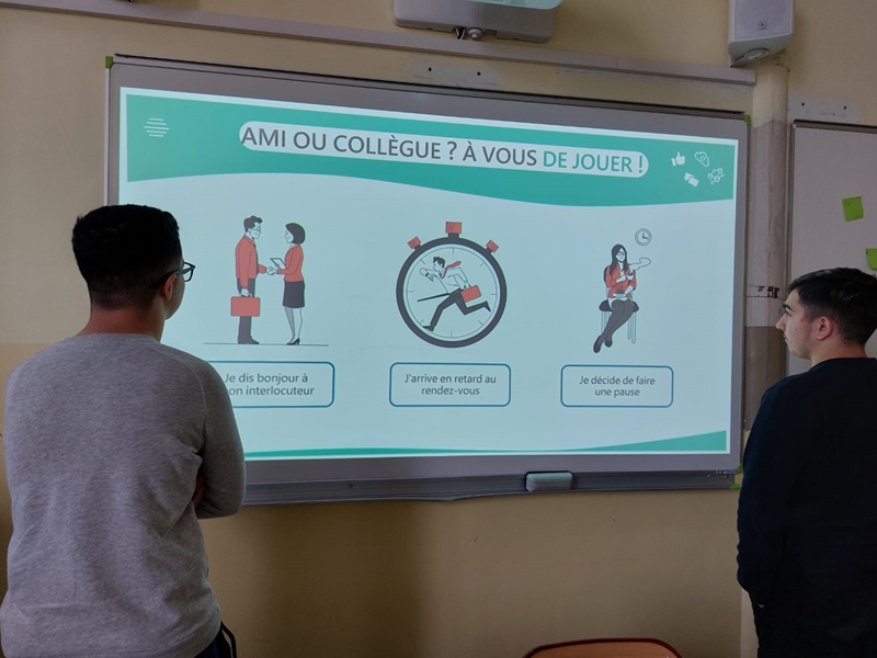 La rentrée Innov'Avenir Grand Est • Distanciel