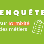 Restitution enquête mixité des métiers • Présentiel