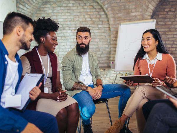 Recruter autrement : la piste des structures de l'IAE • Présentiel