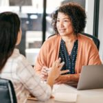 Stage interentreprises : accueillez un groupe de jeunes de 3ème pour une journée ! • Présentiel