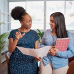 Coaching Femmes de plus de 45 ans • Présentiel