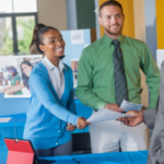 Forum stage en collège et lycée • Présentiel