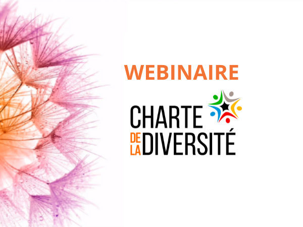 [Webinaire] : Apparence physique et discrimination • Distanciel