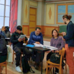 Coaching réfugiés Marseille • Présentiel