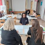 Coaching réfugiés • Présentiel / Marseille