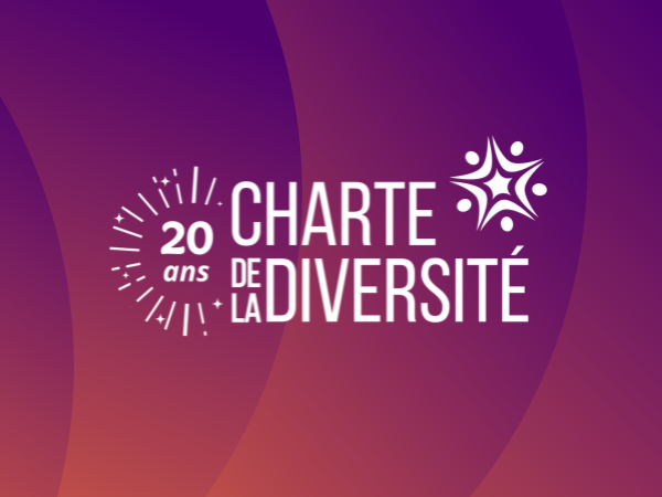 Charte de la diversité PACA : programmation 2025 et évolution de l'offre • Distanciel / PACA