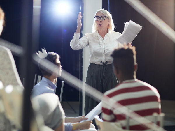 Coaching éloquence E2C Toulouse Bellefontaine • Présentiel