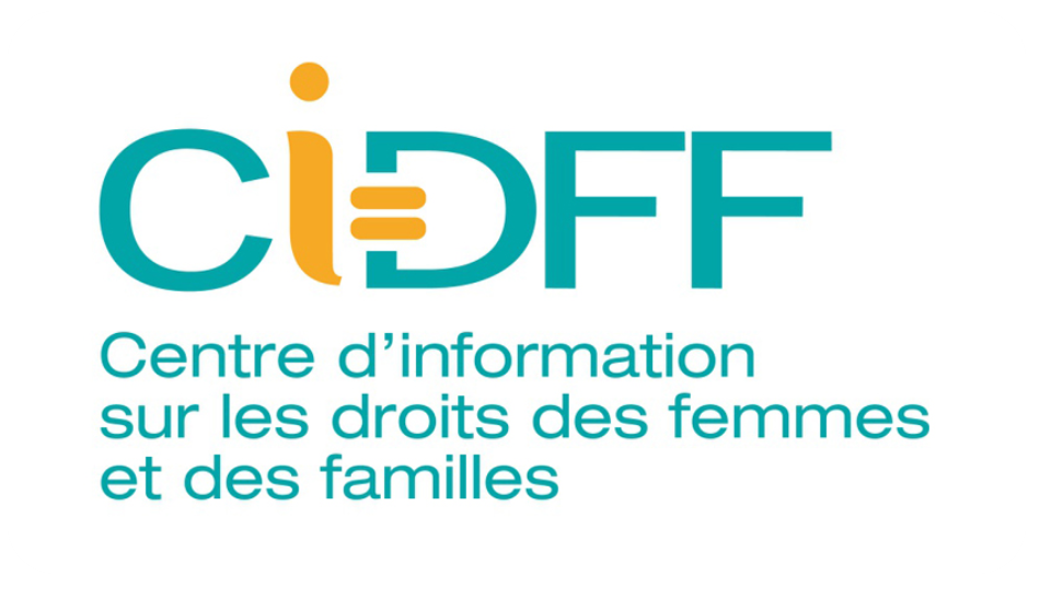 CIDFF logo