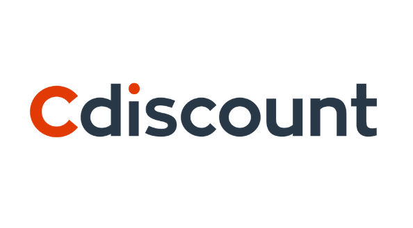 cdiscount logo