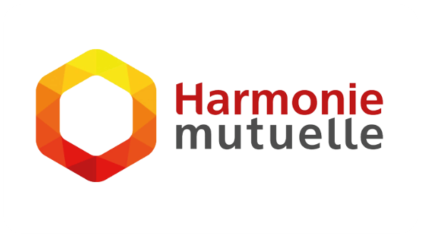 harmonie mutuelle logo