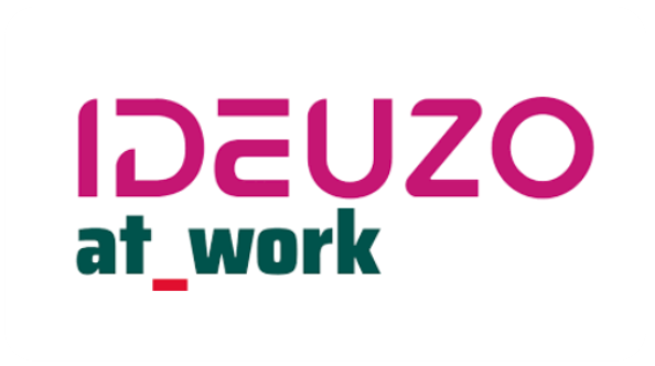 ideuzo logo