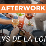 Afterwork entre membres • Présentiel / Nantes