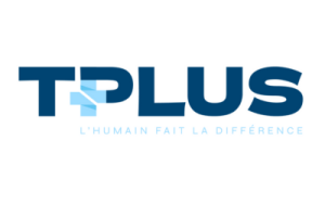 logo tplus