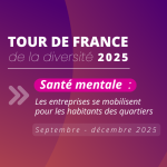 Tour de France de la Diversité Nice • Présentiel / Nice