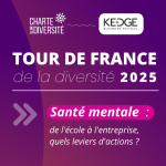 Tour de France de la Diversité Bordeaux • Présentiel / Bordeaux