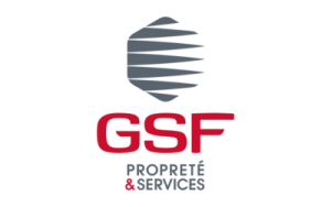 GSF logo