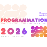 Découvrez notre programmation nationale 2026 ! • Distanciel / National