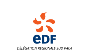 EDF SUD PACA