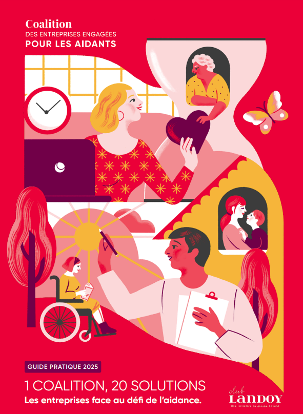 Les entreprises face au défi de l’aidance