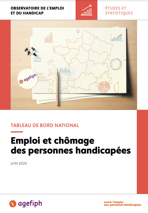 Emploi et chômage des personnes handicapées