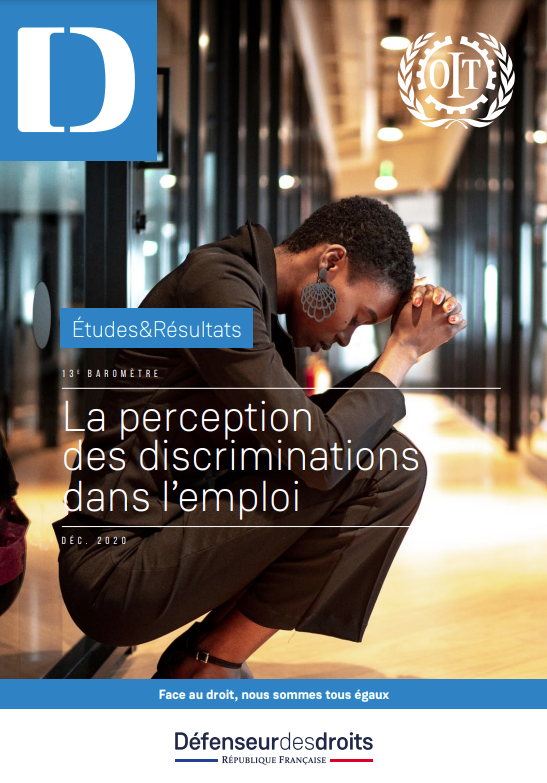 La perception des discriminations dans l’emploi