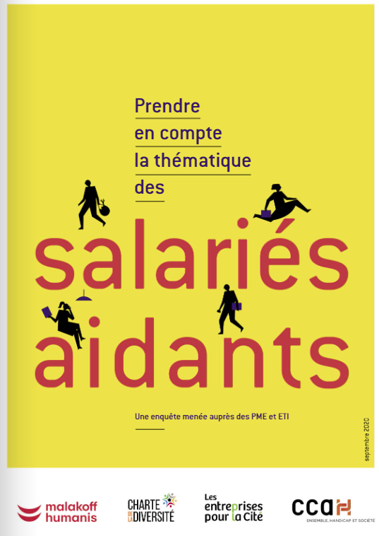 Enquête - Les salariés aidants