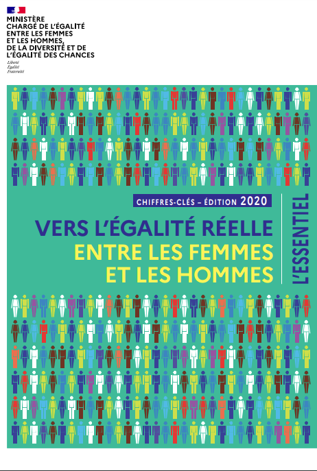 Vers l'égalité professionnelle entre les femmes et les hommes