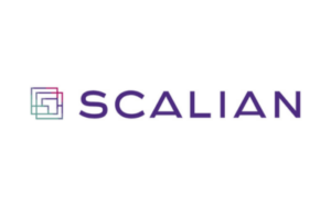 Logo Scalian