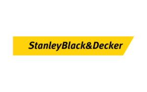 Logo Stanley Black & Decker