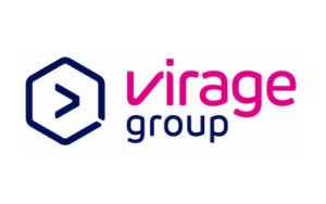 Logo Virage group