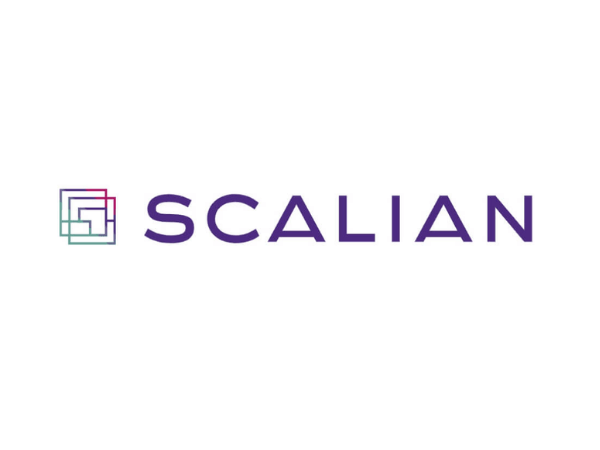 Logo Scalian