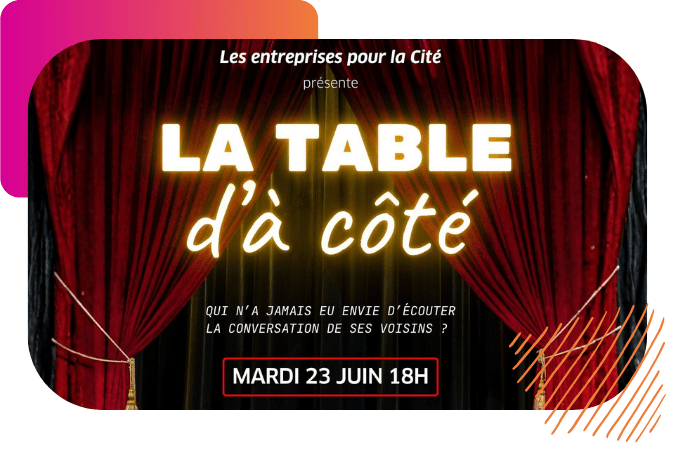 40 ans d'engagement collectif