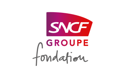 Groupe SNCF fondation