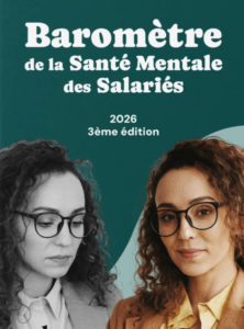 Baromètre de la Santé Mentale des Salariés