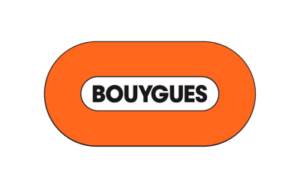 Groupe Bouygues