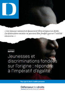 Jeunesses et discriminations fondées sur l'origine