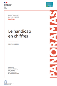 Le handicap en chiffres - édition 2024