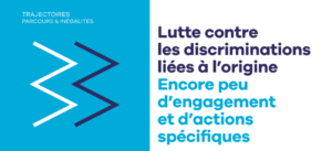 Lutte contre les discriminations liées à l’origine 2025