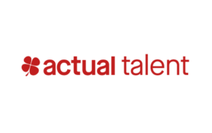 actual talent