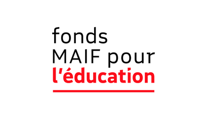 MAIF pour l'éducation