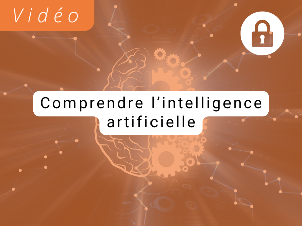Comprendre l’intelligence artificielle