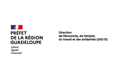 Préfet de la Région Guadeloupe