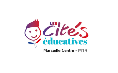 Cité éducative Marseille Centre - M14